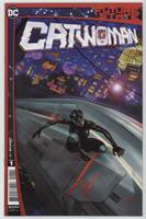 Future State: Catwoman [Collectable (FN‑NM)]