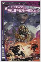 Future State: Legion of Super-Heroes [Collectable (FN‑NM)]