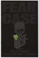 Fear Case [Collectable (FN‑NM)]
