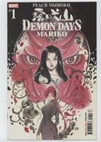 Demon Days Mariko [Collectable (FN‑NM)]