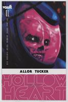 Hollow Heart [Collectable (FN‑NM)]
