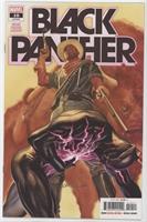 Black Panther [Collectable (FN‑NM)]