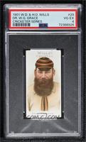 W.G. Grace [PSA 4 VG‑EX]