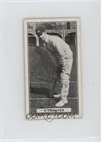 Victor Trumper