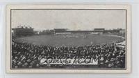 Melbourne Cricket Ground