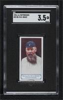 The Late Dr. W.G. Grace [SGC 3.5 VG+]