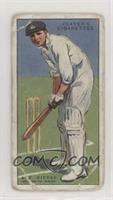 A.F. Kippax [COMC RCR Poor]