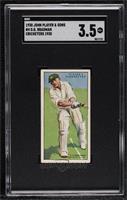 Don Bradman [SGC 3.5 VG+]