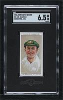 Don Bradman [SGC 6.5 EX/NM+]