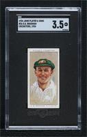 Don Bradman [SGC 3.5 VG+]