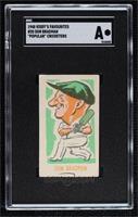 Don Bradman [SGC A]