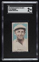 D.G. Bradman [SGC 2 GOOD]