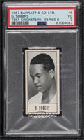 Gary Sobers [PSA 3 VG]