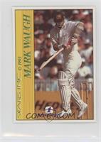 Mark Waugh