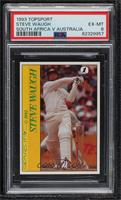 Steve Waugh [PSA 6 EX‑MT]