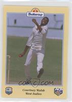 Courtney Walsh