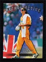 Jason Gillespie #/1,000