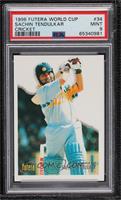 Sachin Tendulkar [PSA 9 MINT]