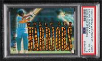 Sachin Tendulkar [PSA 4 VG‑EX] #/2,000