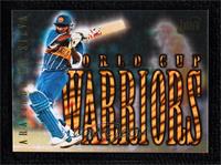 Aravinda De Silva #/2,000