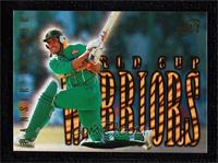 Hansie Cronje #/2,000