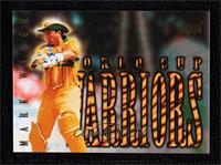 Mark Waugh #/2,000