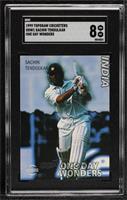 Sachin Tendulkar [SGC 8 NM/Mt]