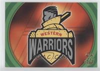 Western Warriors Team
