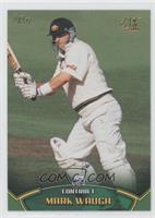 Mark Waugh