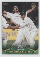 Jason Gillespie