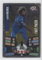 Fast Pacer - Lasith Malinga [Poor to Fair]