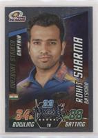 Mazboot Striker - Rohit Sharma