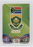 Team Badge - AB de Villiers