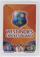 Team Badge - West Indies