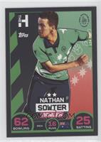 Nathan Sowter