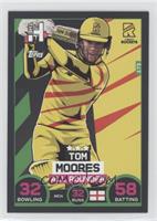 Tom Moores