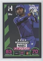 Mohammad Nabi