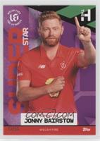 Superstar - Jonny Bairstow [EX to NM] #/50