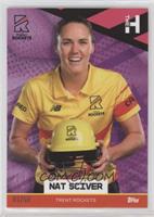 Nat Sciver #/50