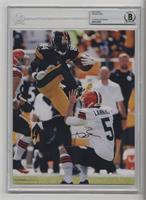 Antonio Brown [BAS BGS Authentic]