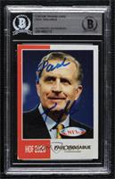 Paul Tagliabue [BAS Authentic]