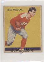 Mike Mikulak