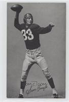 Sammy Baugh