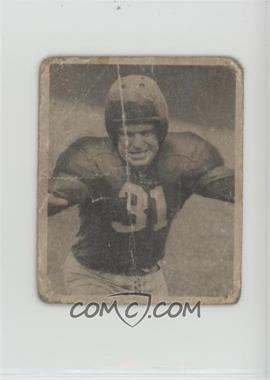 1948 Bowman - [Base] #100 - Bill Miklich [COMC RCR Poor]