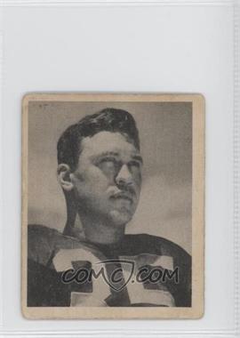 1948 Bowman - [Base] #80 - William Dudley [Good to VG‑EX]