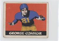George Connor [Poor to Fair]