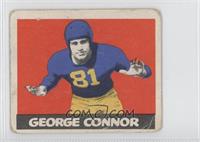 George Connor [Noted]