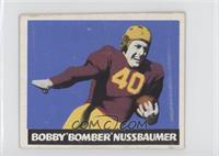 Bob Nussbaumer (Red Jersey)