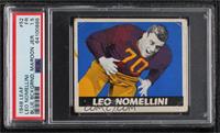 Leo Nomellini [PSA 1.5 FR]