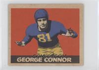 George Connor (Copyright 1949) [Good to VG‑EX]